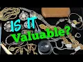 Guide To Examine Identify And Determine Value In Everyday Jewelry
