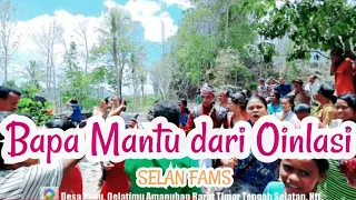 Download Bapa Mantau dari Oinlasi MP3