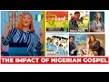Download Lagu De opkomst van Nigeriaanse gospelmuziek: een heilige revolutie