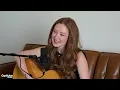 Amanda Nolan Performs 'Can’t Keep A Secret' Acoustic | GodTube Exclusive