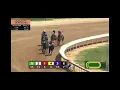 Caldera Does It Again 3 Straight Wins Another Track Record