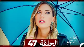 التفاح الحرام الحلقة ال 47 Arabic Dubbed 
