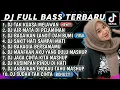 Download Lagu DJ BAGAIKAN LANGIT DAN BUMI REMIX FULL BASS VIRAL TIKTOK 2023