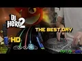Lagu DJ Hero 2 - The Best Day 100% FC (Expert) HD