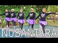 Download Lagu Nusantara Line Dance Cover