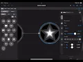 Circles - Blur Pixel Node