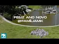Download Lagu Feliz Ano Novo (Óleo de Alegria) - FamíliaMK - (Vídeo Oficial MK Music)