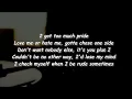 Blxst - Never Was Wrong (Lyrics)