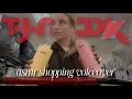 ASMR - I Spent 4 Hours In T J Maxx