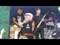 Download Lagu Beartooth - Fair Weather Friend (Live @ Heavy Montreal)
