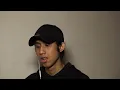 Syair Abu Nawas(Al-I’tiraf) Cover by // @arsyadcookies