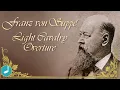 Download Lagu Franz von Suppé - Light Cavalry - Overture