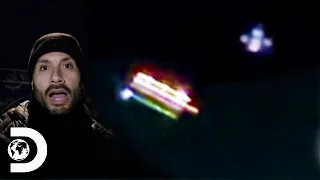 Dozens Of Mystery Drones Appear Over New Jersey | Conspiracies & Coverups