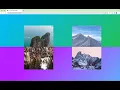 Scroll Animation and Using the CSS clip path Property