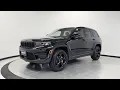 2025 Jeep Grand Cherokee Altitude X at Lindsay CJDR Manassas VA