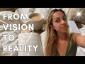 Transform Your Life with a Vision Board for the Next 6 Months