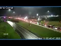 Early morning crash on I-14 near Belton causes major delays