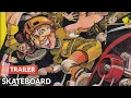 Skateboard 1978 Trailer 4K Allen Garfield Kathleen Lloyd