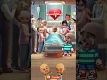 Download Lagu Opah sakit 😭 #kartun #animasi #animation