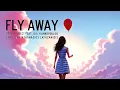 Download Lagu zero-project \u0026 Athanasios Lafazanidis feat. Dia Yiannopoulou - Fly away (2021 version)