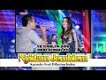 Download Lagu NYIDAM JEMBLEM BY ADELLA | KARAOKE VOCAL COWO FT DIFARINA INDRA
