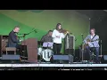 COPENHAGEN JAZZ FESTIVAL 2022: SPAIN, by Kjeld Lauritsen Swing feat. Caroline Bugala (F) - July 2022