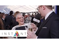 OITNB Lori Petty Fan Girls Over Matt Bellassai Plays Never Have I Ever SAG INSTANT