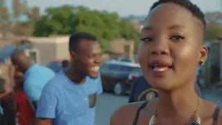 tebza de dj julieta feat nomonde rodger official music video 