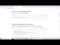 Angular 19 Tutorial 404 Page Not Found Wildcard Routing Tutorial