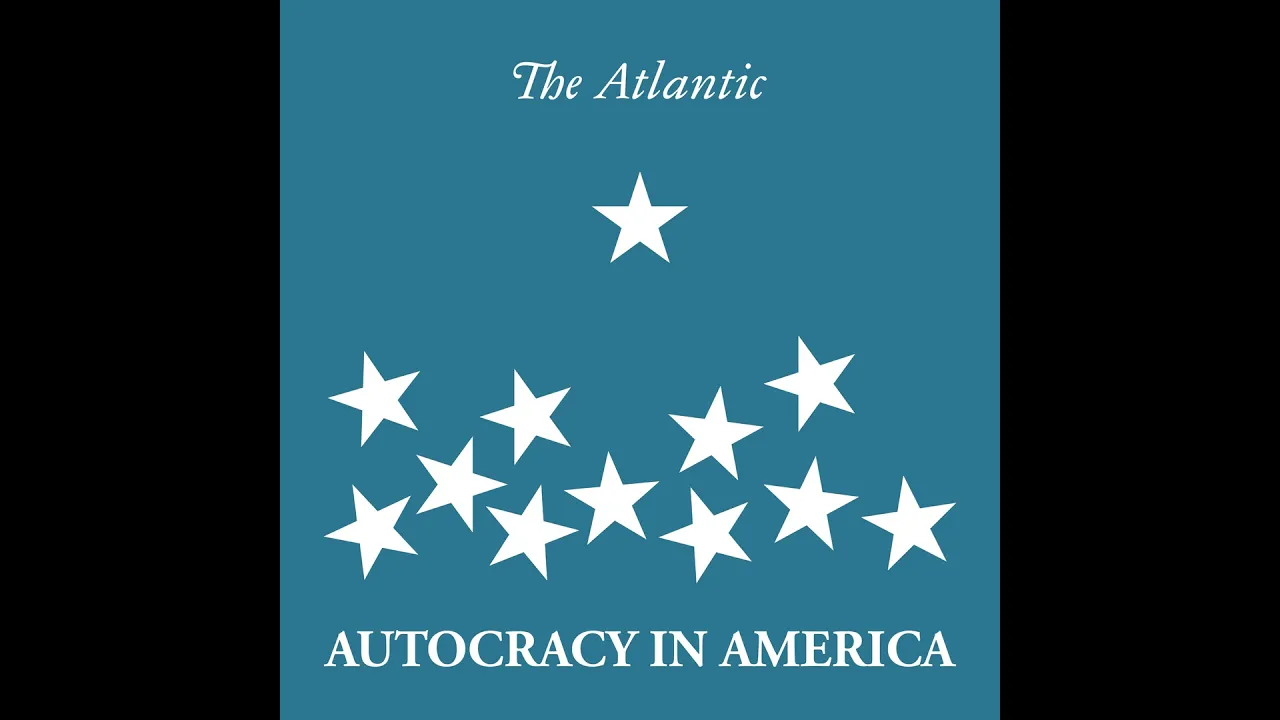 The Atlantic channel featured image