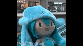 Miku Ringtone 