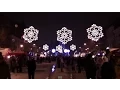 Lagu Travel Slovakia 2012 - Košice Christmas -  Košicke Vianoce