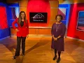 Safe Connections Interview