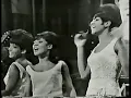 He's A Rebel - The Crystals