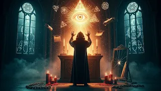 THE SECRET MASONIC RITUAL TO MULTIPLY MONEY WITH HIDDEN ENERGIES