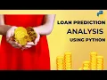 Python Expert Reveals Top Loan Application Analysis Techniques
