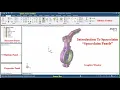 ANSYS Spaceclaim Direct Modeler Tutorials Introduction to Panels