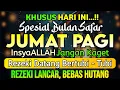 Download Lagu PUTAR DZIKIR INI❗Dzikir Mustajab Pembuka Pintu Rezeki, InsyaAllah Rezekimu Lancar dan Bebas Hutang