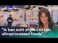 Wetenschap waarschuwt voor ultrabewerkte voeding