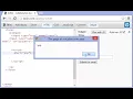 019 19 Script tags and javascript