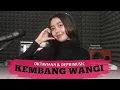 Download Lagu KEMBANG WANGI - HAPPY ASMARA [ COVER OKTAVIANA \u0026 DEPRIMUSIC ]