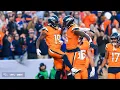 Denver Broncos Highlights vs Atlanta Falcons 2024 Regular Season Week 11