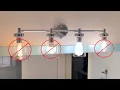 How To Avoid Disaster And Get The Perfect Bulb For Clear Glass Shades