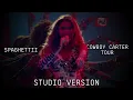 Beyoncé - SPAGHETTII (WTHELLY) (Cowboy Carter Tour Studio Version)