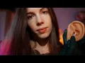 Download Lagu ASMR A Very Sensitive EAR CLEANING
