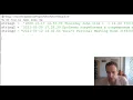 Beginners Automate with Python 1 - find word in a string