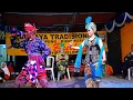 Sulasih Legend | SARI BUDAYA Petir Bumitirto Selomerto