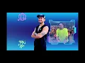 UWAIE 💖- Max Carra - coreografia Zumba by Augusto Buccafusco