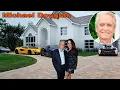 Michael Douglas s New York Home Wife 3 Children Cars Huge Net Worth Lifestyle