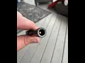 Done with 2A Warehouse MY FIRST SQUIB